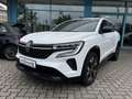 Renault Austral 1.3 TCe 140 Equilibre Automatik Weiß - thumbnail 1