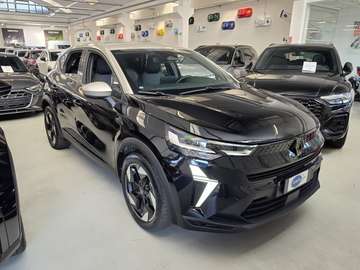 Captur 1.0 tce Techno 90cv