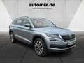 Skoda Kodiaq ACC,AHK,AUTOM.,LED,Navi,SHZ,Pano, Gris - thumbnail 4