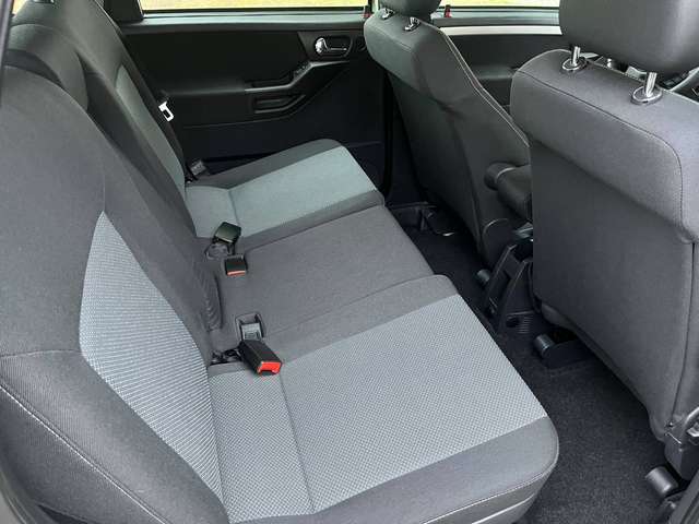Opel Meriva 1.6 Cosmo 1-Hand TÜV neue - Bild 12