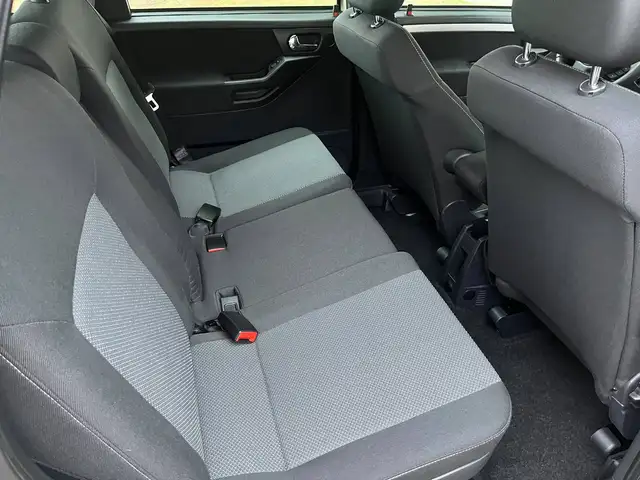 Opel Meriva view 12