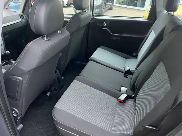 Opel Meriva view 11
