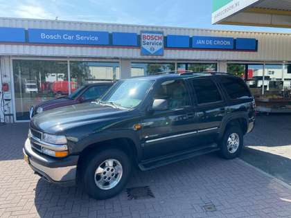 Chevrolet Tahoe 5.3 V8 NL auto 1e eigenaar incl. BTW