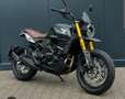 Moto Morini Seiemmezzo SCR Negro - thumbnail 4