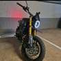 Moto Morini Seiemmezzo SCR Negro - thumbnail 1