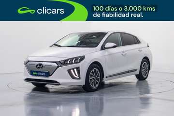 EV 100kW Tecno