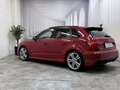 Audi A3 Sportback I S LINE I TANGOROT I LED I Rot - thumbnail 13