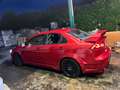 Mitsubishi Lancer Lancer 2009 1.5 16v Invite Червоний - thumbnail 4