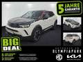Opel Mokka-E Mokka e GS Line ACC LED Navi SHZ Fernlichtass. Bianco - thumbnail 1