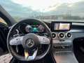 Mercedes-Benz C 300 C 300 de 9G-TRONIC AMG Line Zwart - thumbnail 21