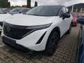 Nissan Ariya 87kWh e-4ORCE AWD Evolve Nappaleder blau 20'Reifen Alb - thumbnail 5