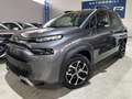 Citroen C3 Aircross 1.2 T 110CV S&S Shine Pack/NAVI/FULL LED/OK NEOPAT Grijs - thumbnail 1