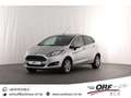 Ford Fiesta 1.0 SYNC Edition PDC WSS HEIZB. SITZHZG Silber - thumbnail 1