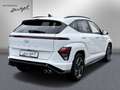 Hyundai KONA KONA 1.6 T-GDI DCT 4WD N Line,Ultimate, SD, BOSE Weiß - thumbnail 5