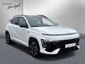 Hyundai KONA KONA 1.6 T-GDI DCT 4WD N Line,Ultimate, SD, BOSE Weiß - thumbnail 3