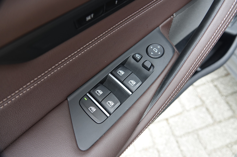 BMW 530 5-serie 530i High Executive Edition M-Pakket | Sch — photo 18