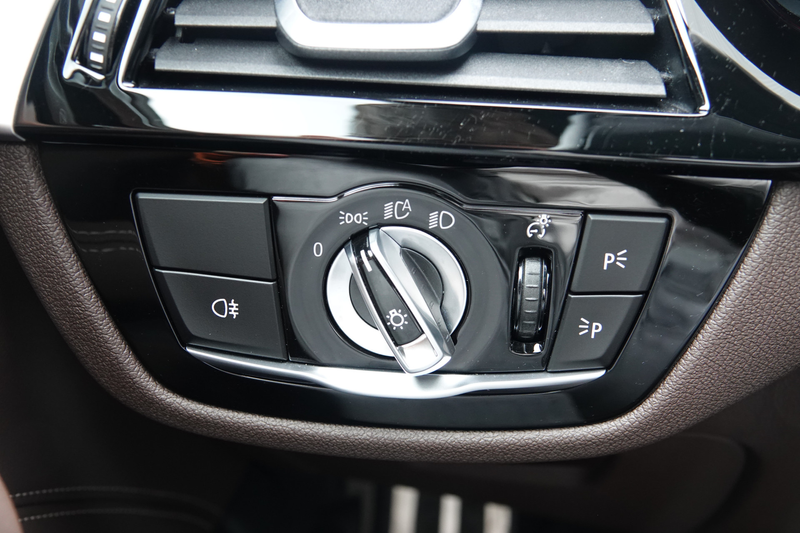 BMW 530 5-serie 530i High Executive Edition M-Pakket | Sch — photo 22