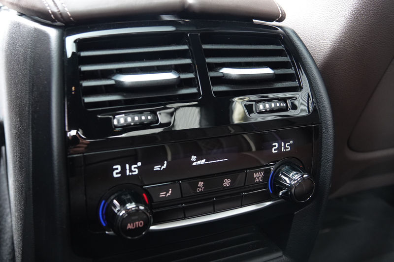BMW 530 5-serie 530i High Executive Edition M-Pakket | Sch — photo 17