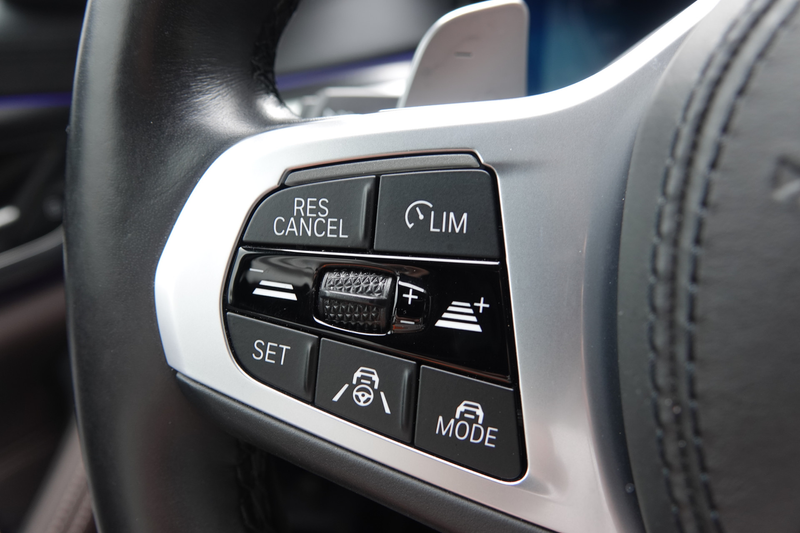BMW 530 5-serie 530i High Executive Edition M-Pakket | Sch — photo 24