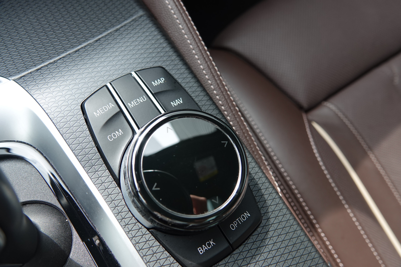 BMW 530 5-serie 530i High Executive Edition M-Pakket | Sch — photo 27
