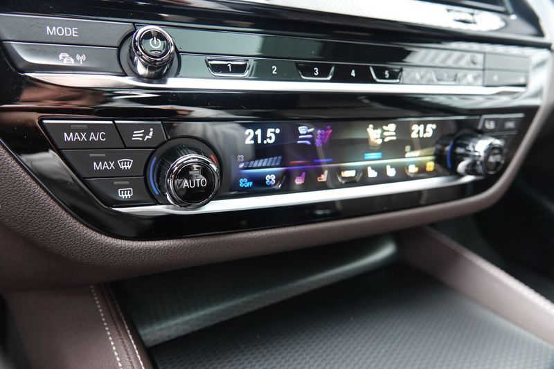 BMW 530 5-serie 530i High Executive Edition M-Pakket | Sch — photo 26
