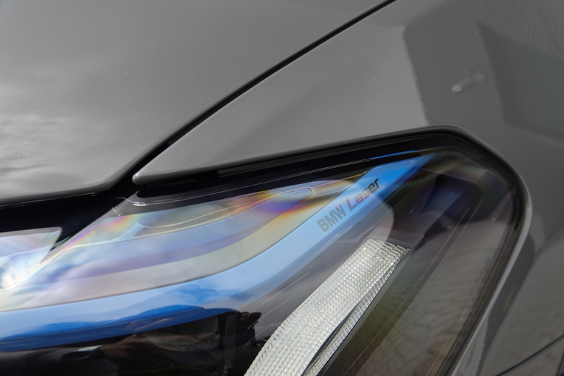 BMW 530 5-serie 530i High Executive Edition M-Pakket | Sch — photo 28