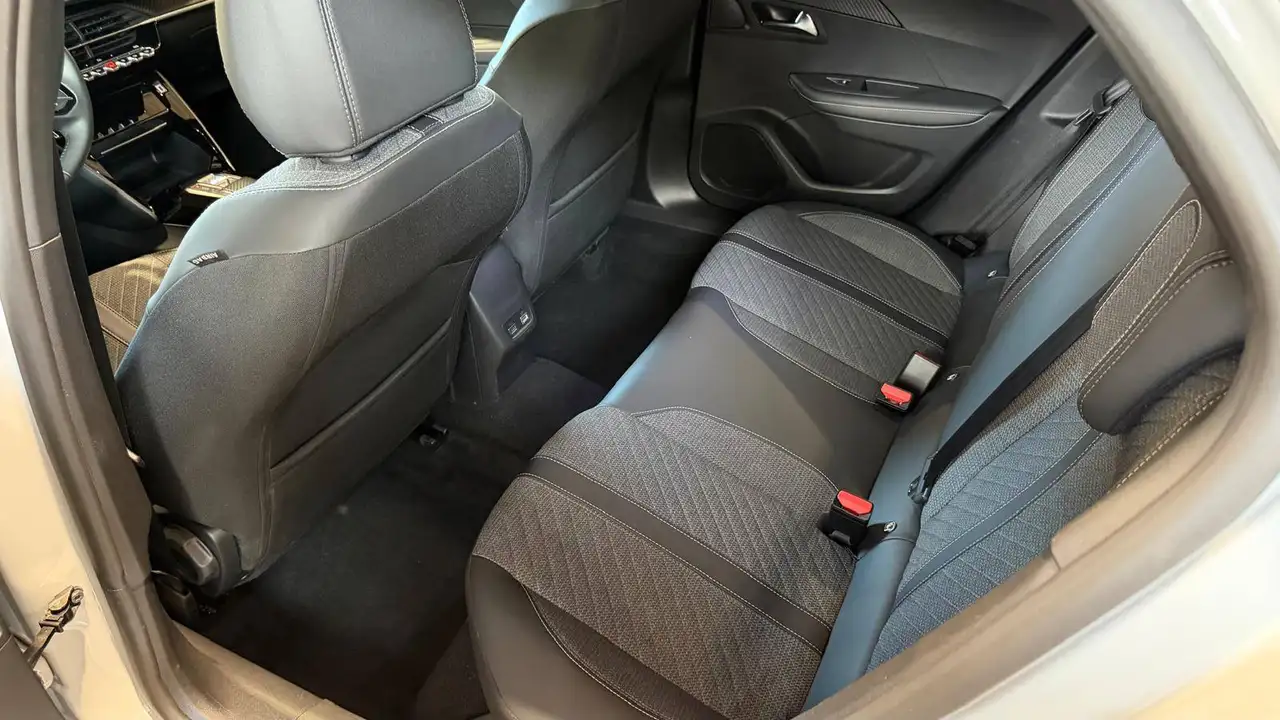 Peugeot 2008 1.2 puretech Allure *PREZZO REALE NO VINCOLI*, миниатюра 25