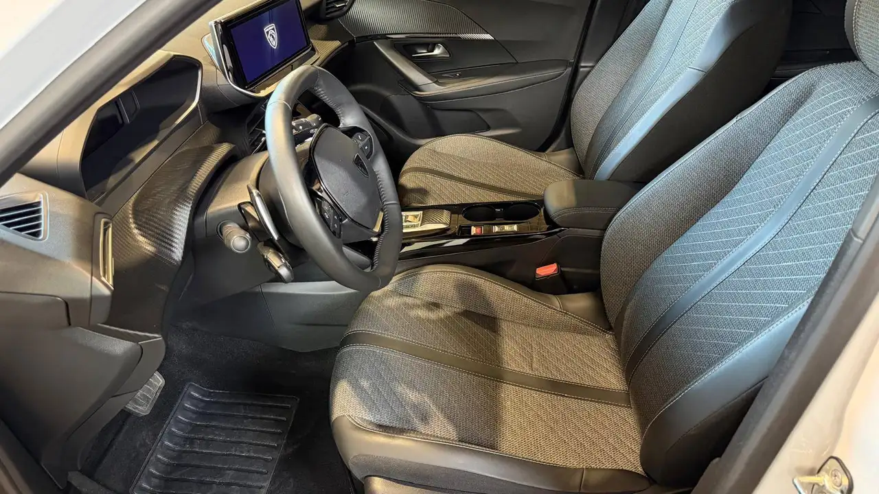 Peugeot 2008 1.2 puretech Allure *PREZZO REALE NO VINCOLI*, миниатюра 16
