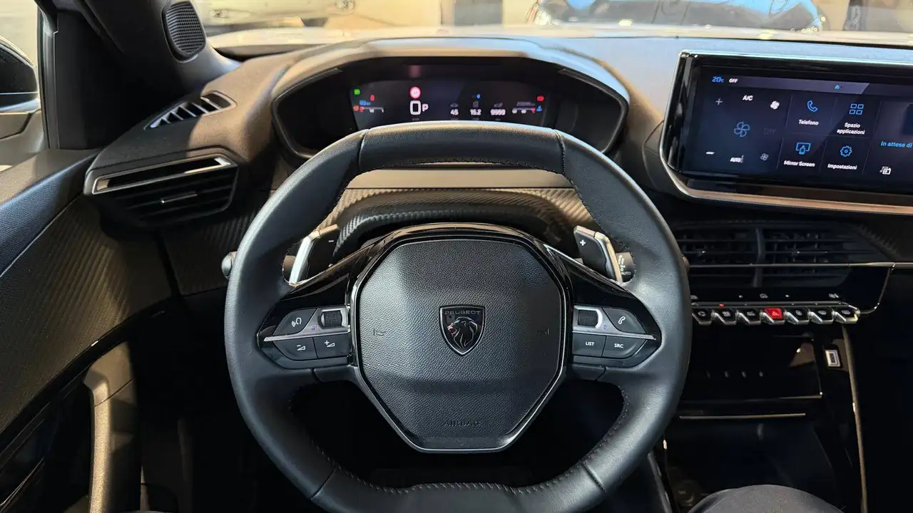 Peugeot 2008 1.2 puretech Allure *PREZZO REALE NO VINCOLI*, миниатюра 19