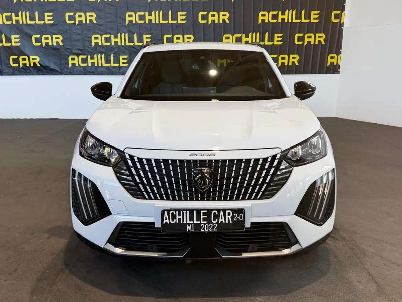 Peugeot 2008 1.2 puretech Allure *PREZZO REALE NO VINCOLI*, миниатюра 3