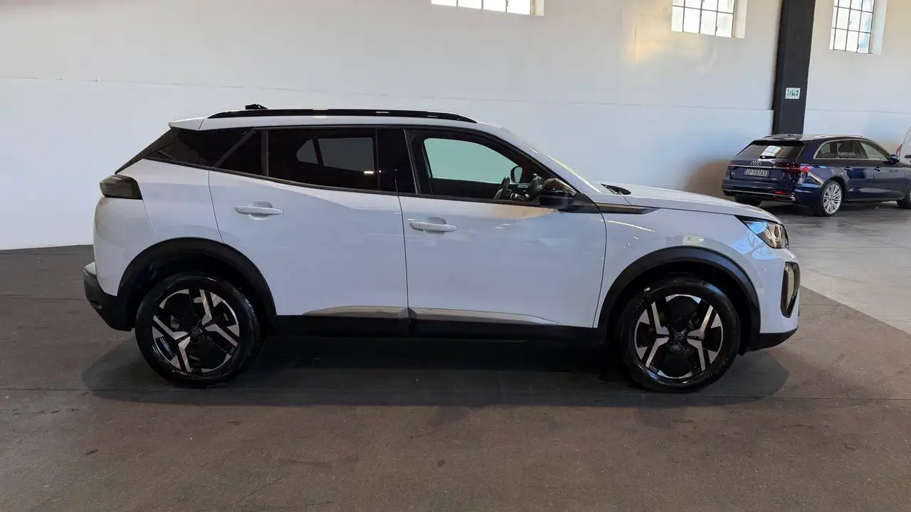 Peugeot 2008 1.2 puretech Allure *PREZZO REALE NO VINCOLI*, миниатюра 5