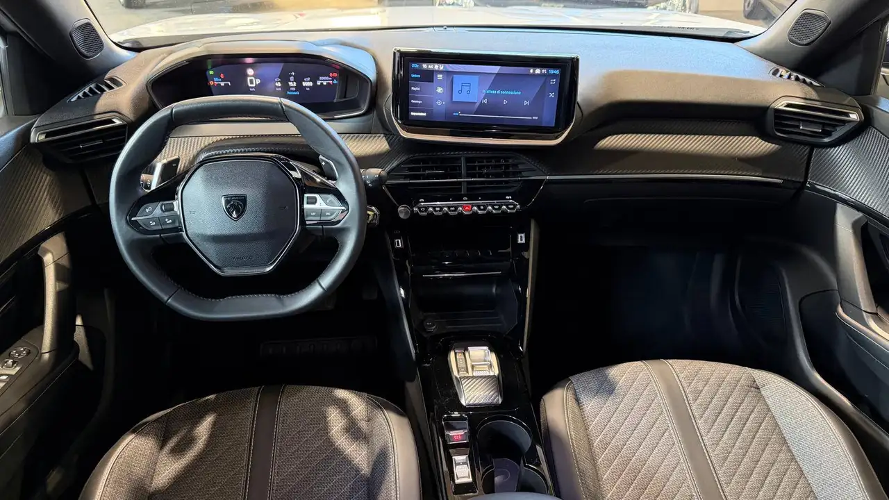 Peugeot 2008 1.2 puretech Allure *PREZZO REALE NO VINCOLI*, миниатюра 24