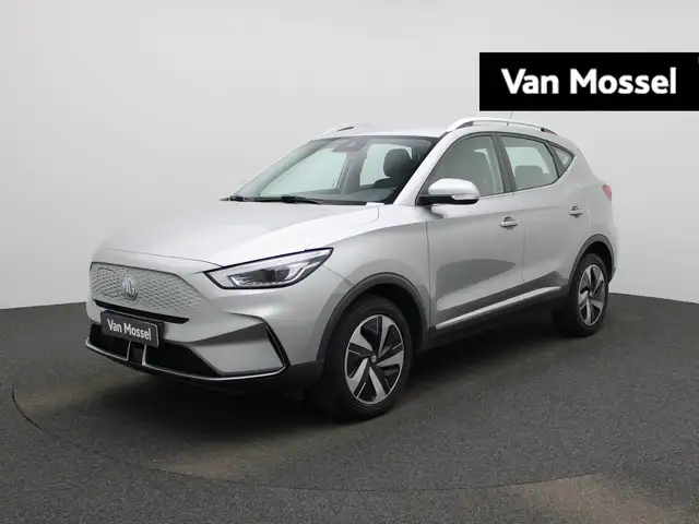 MG ZS EV Standard Range 51 kWh Comfort