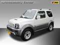 Suzuki Jimny 1.3 JLX AUTOMAAT Blanc - thumbnail 1