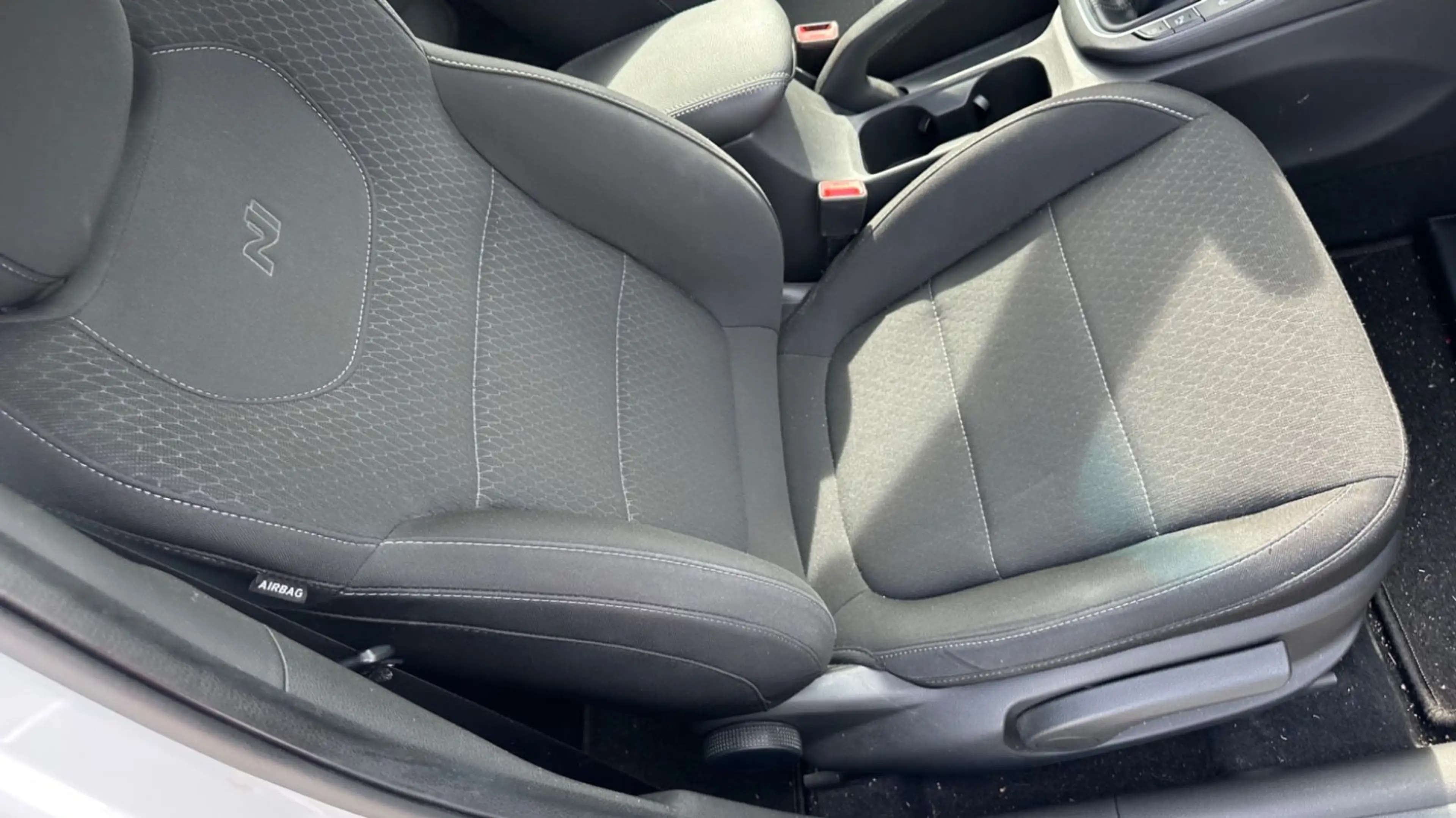 Hyundai i30 N Line ***Getriebe oder Kupplungsschaden*** — photo 10