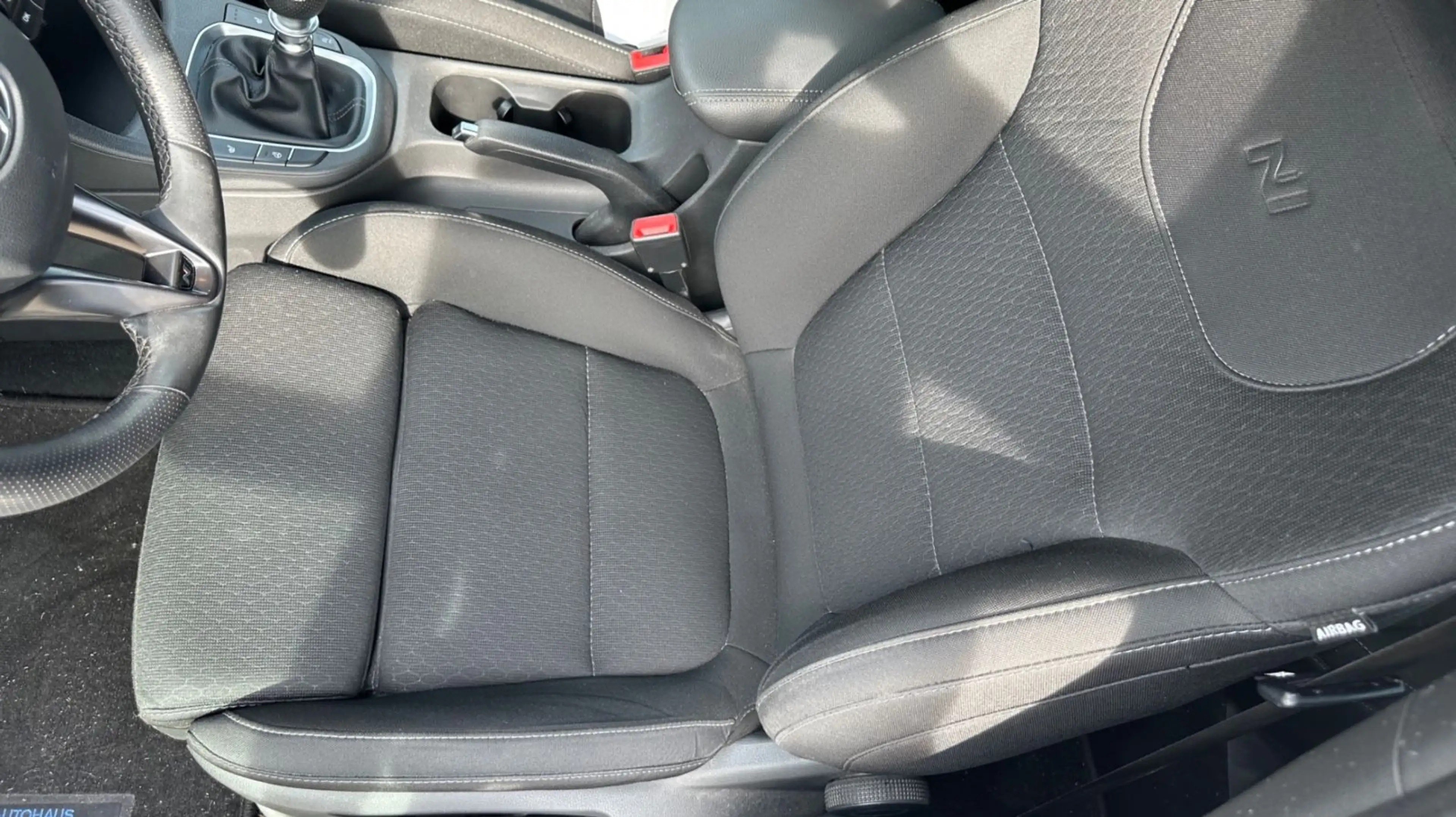 Hyundai i30 N Line ***Getriebe oder Kupplungsschaden*** — photo 9