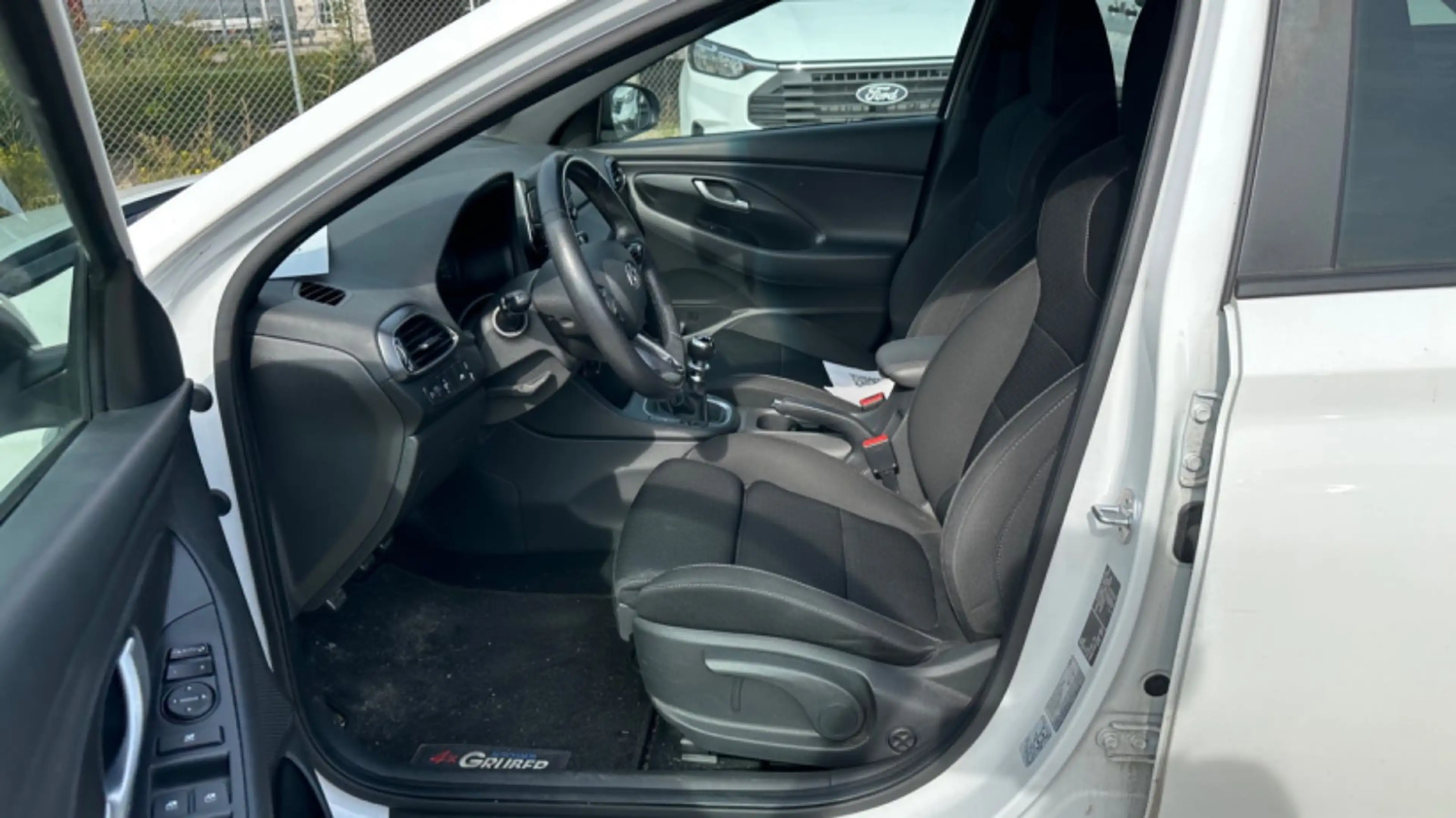 Hyundai i30 N Line ***Getriebe oder Kupplungsschaden*** — photo 8