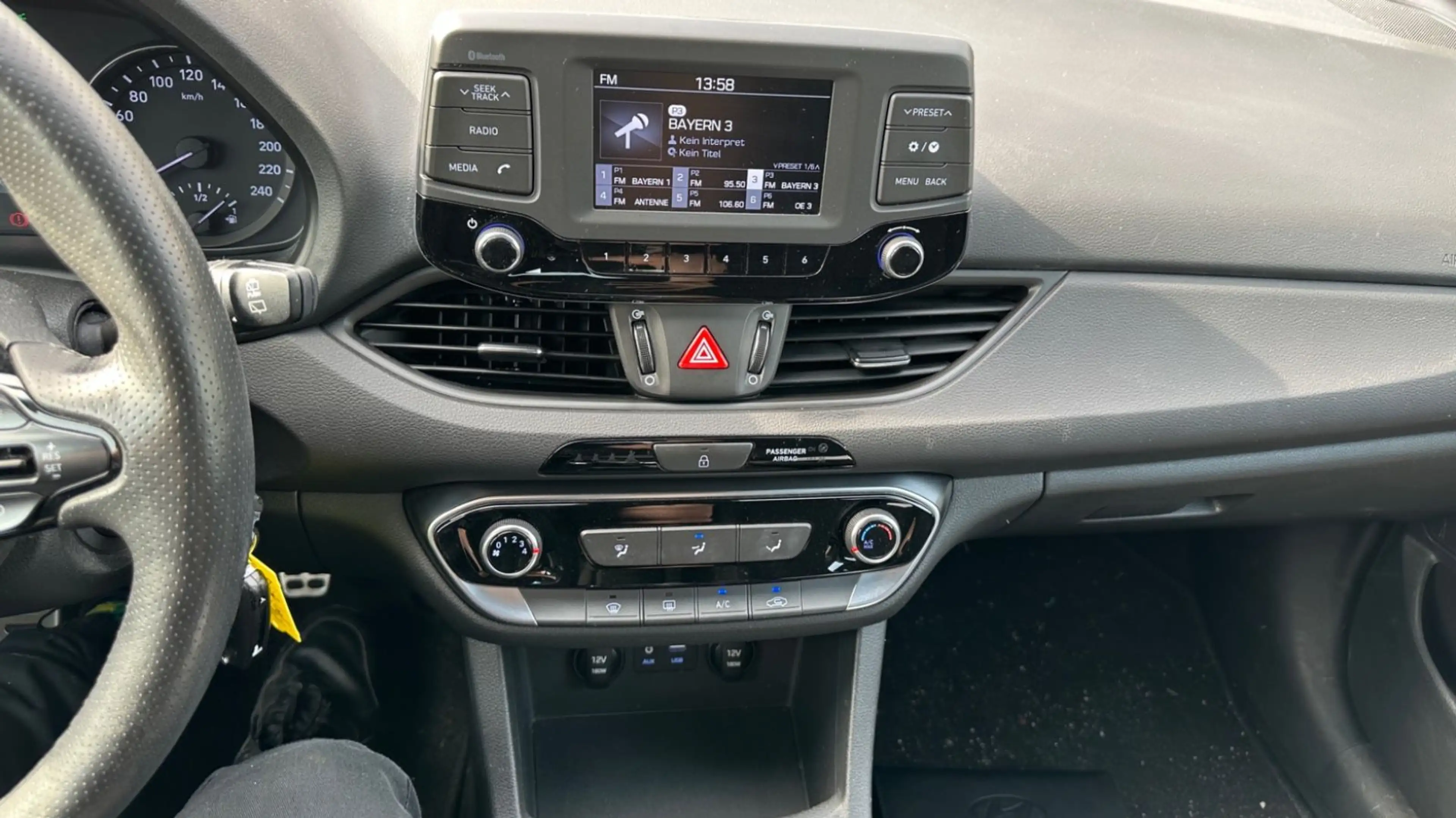 Hyundai i30 N Line ***Getriebe oder Kupplungsschaden*** — photo 13