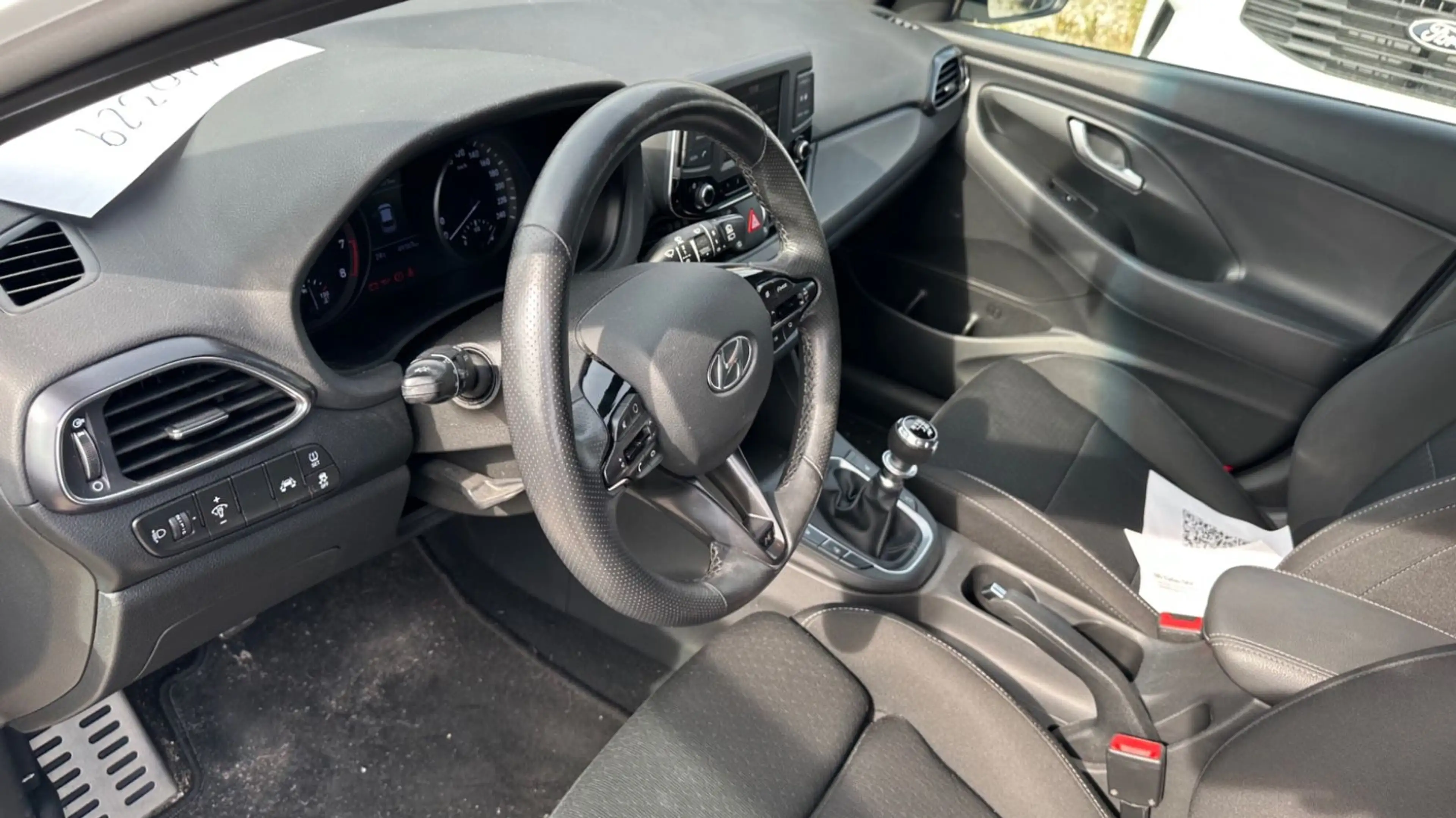 Hyundai i30 N Line ***Getriebe oder Kupplungsschaden*** — photo 7