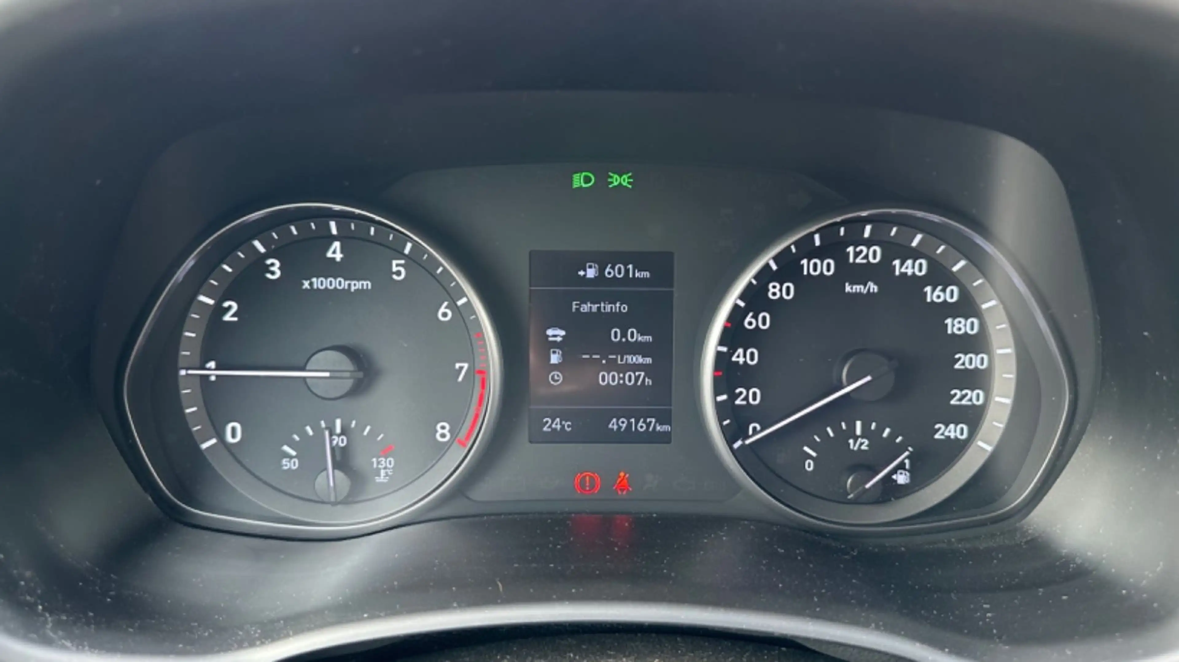 Hyundai i30 N Line ***Getriebe oder Kupplungsschaden*** — photo 12