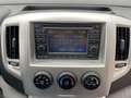 Nissan NV200 Premium ,Klima, 7-Sitzer, Sitzheizung Czarny - thumbnail 10