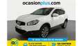 Nissan Qashqai 2.0 Tekna Premium 4x2 18´´ Weiß - thumbnail 1