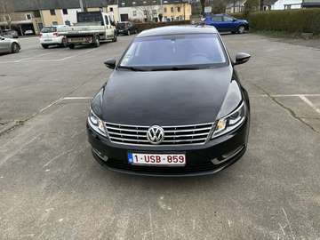 2.0 CR TDi BlueTDi