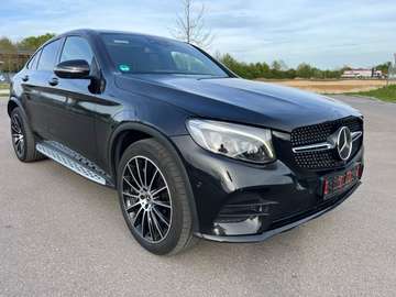 Coupe 4Matic Head Up 20" Soud System