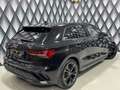 Audi A3 Sportback 30 TFSI // S-LINE // 1.BESITZ // Schwarz - thumbnail 4