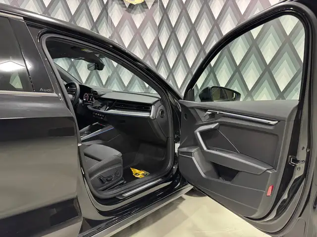 Audi A3 view 15