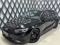 Audi A3 Sportback 30 TFSI // S-LINE // 1.BESITZ // Schwarz - thumbnail 2