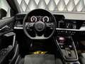 Audi A3 Sportback 30 TFSI // S-LINE // 1.BESITZ // Schwarz - thumbnail 10