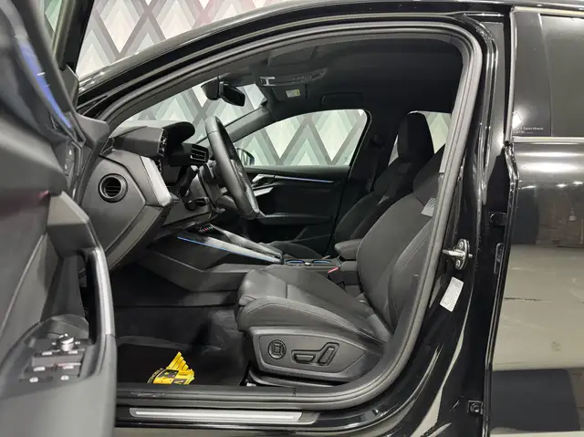 Audi A3 view 12
