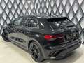 Audi A3 Sportback 30 TFSI // S-LINE // 1.BESITZ // Schwarz - thumbnail 3